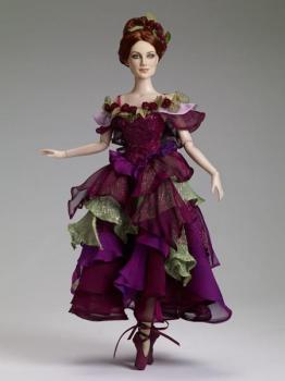 Tonner - Ballet - Wood Nymph - Doll